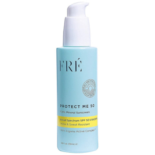 FRE Beauty FRE Protect Me Defense Facial Moisturizer SPF 50 50ml