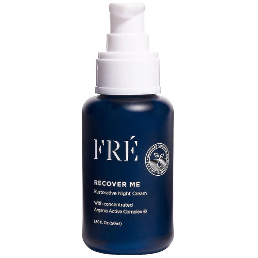 FRE Beauty FRE Recover Me Restorative Night Cream 50ml