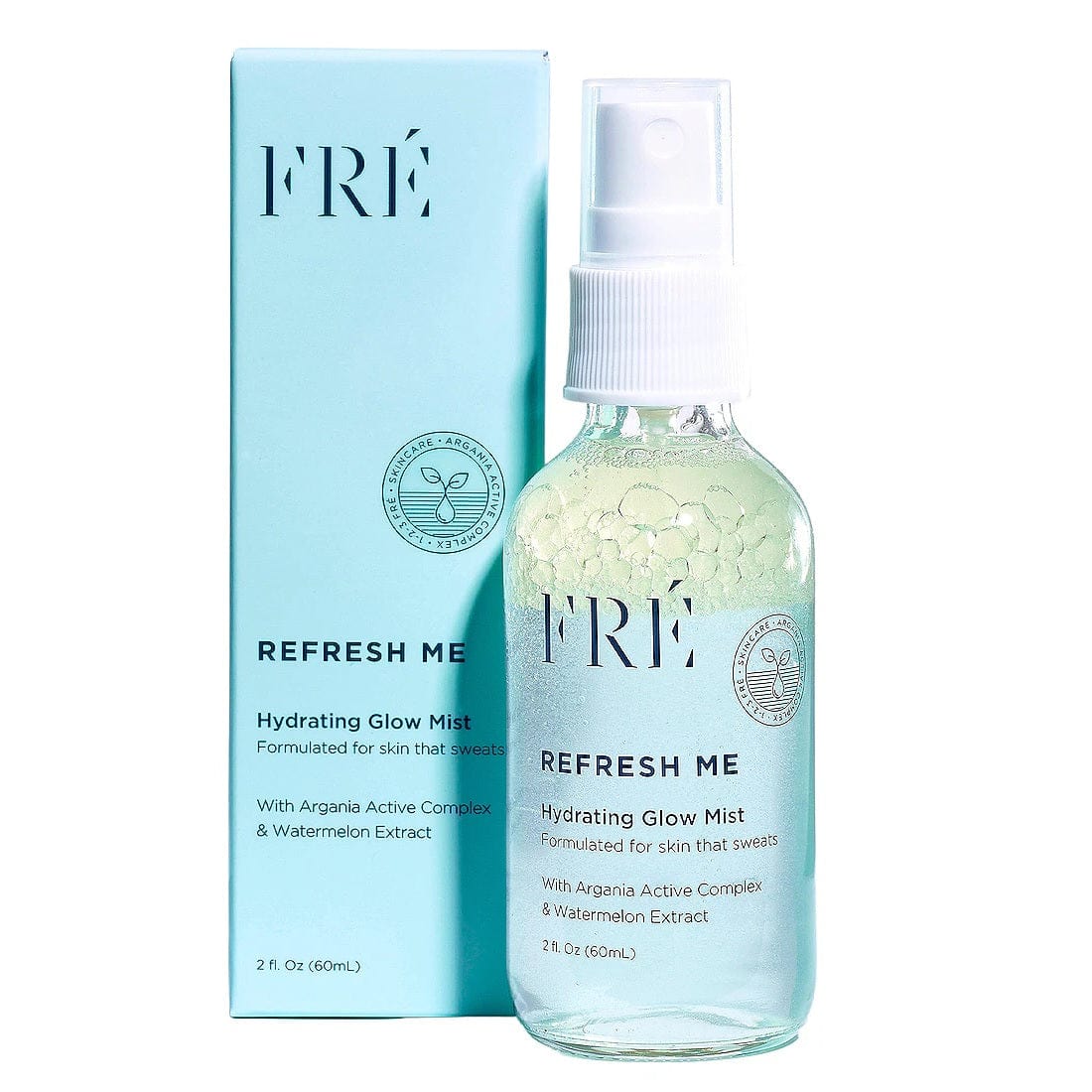 FRE Beauty FRE Refresh Me Toning Glow Mist 60ml