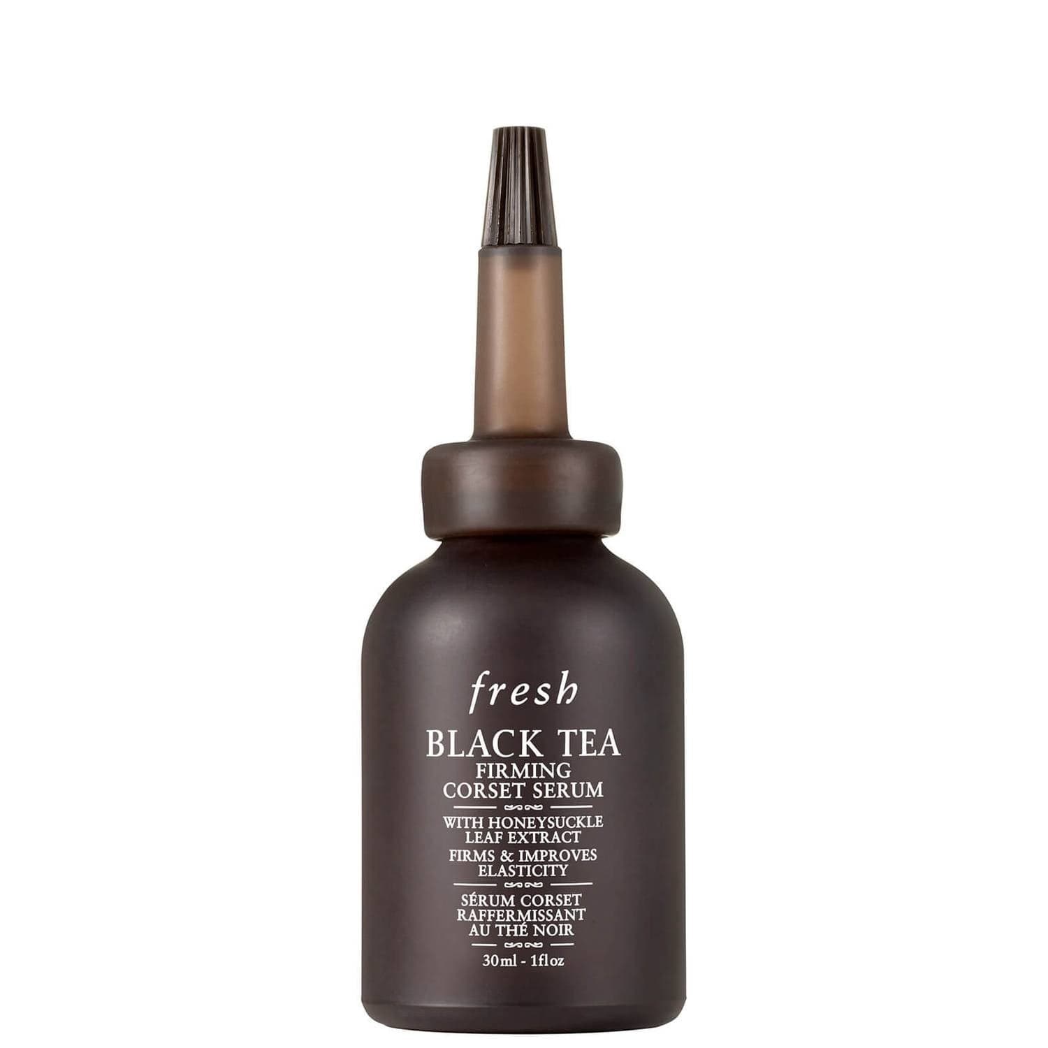 Fresh Beauty Fresh Black Tea Firming Corset Serum 30ml