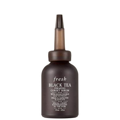 Fresh Beauty Fresh Black Tea Firming Corset Serum 30ml