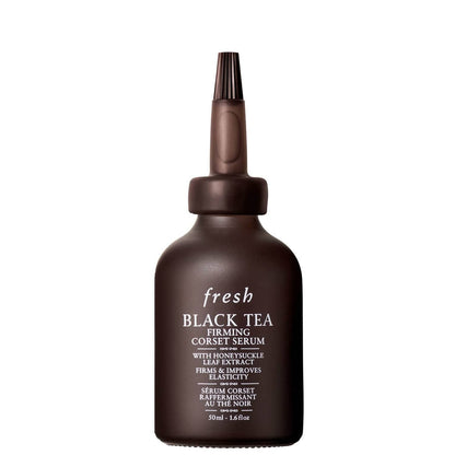 Fresh Beauty Fresh Black Tea Firming Corset Serum 50ml