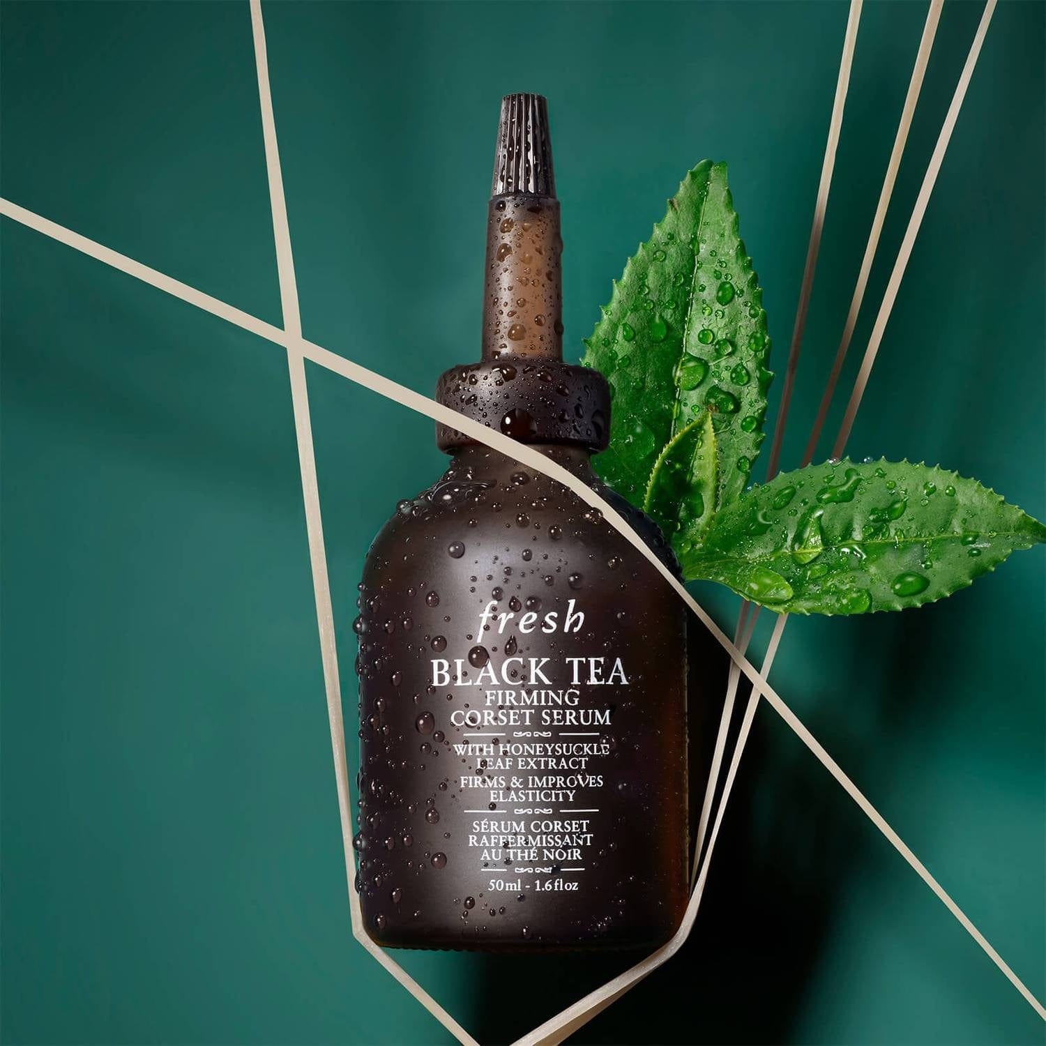 Fresh Beauty Fresh Black Tea Firming Corset Serum 50ml