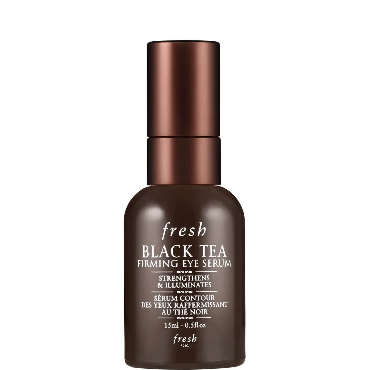 Fresh Beauty Fresh Black Tea Firming Eye Serum 15ml