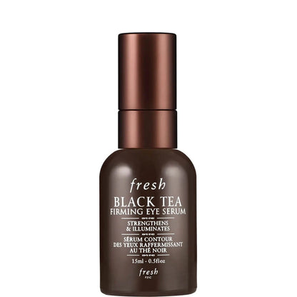 Fresh Beauty Fresh Black Tea Firming Eye Serum 15ml