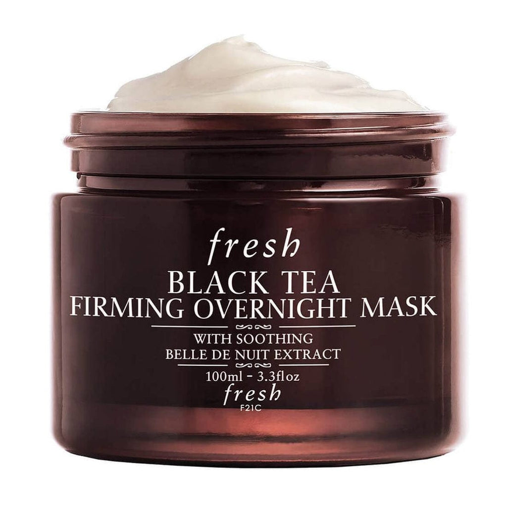 Fresh Beauty Fresh Black Tea Firming Overnight Mask 100ml