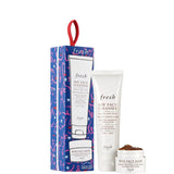 Fresh Beauty Fresh Cleanse & Mask Duo Gift Set