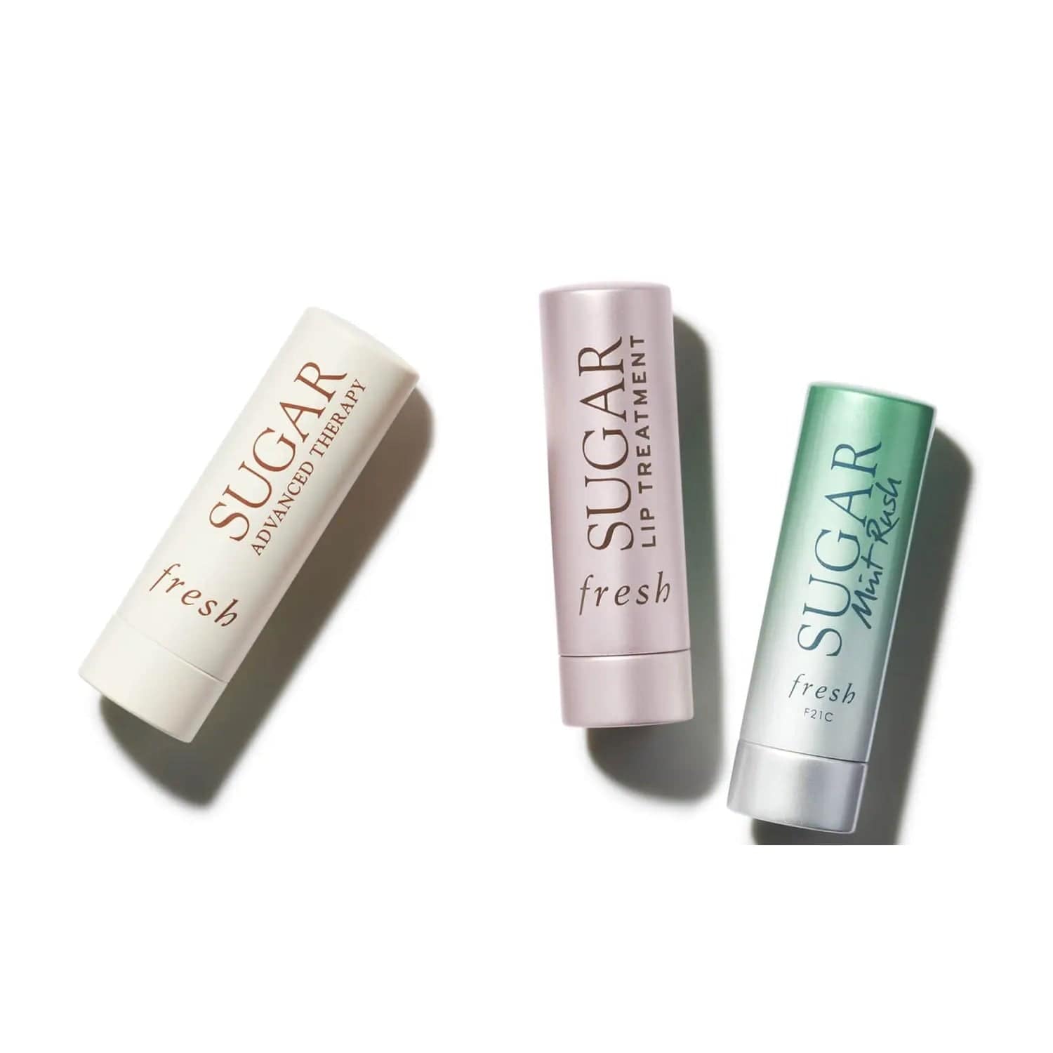 Fresh Beauty Fresh Colour and Care Hydrating Set