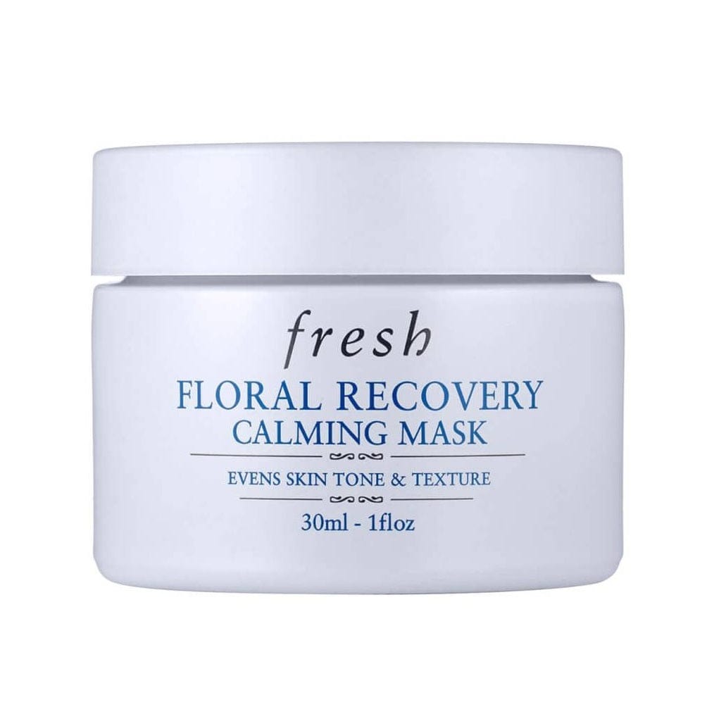 Fresh Beauty Fresh Floral Recovery Calming Mask 30ml
