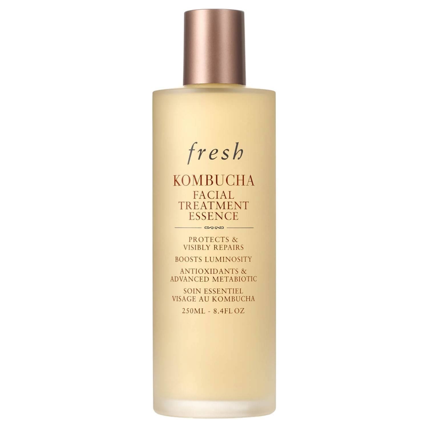 Fresh Beauty Fresh Kombucha Antioxidant Facial Treatment Essence 250ml