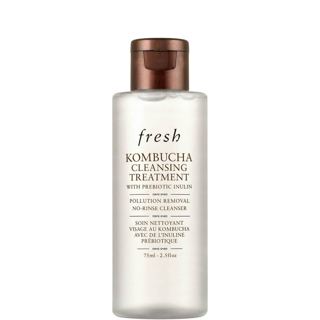 Fresh Beauty Fresh Kombucha Cleansing Treatment 75ml