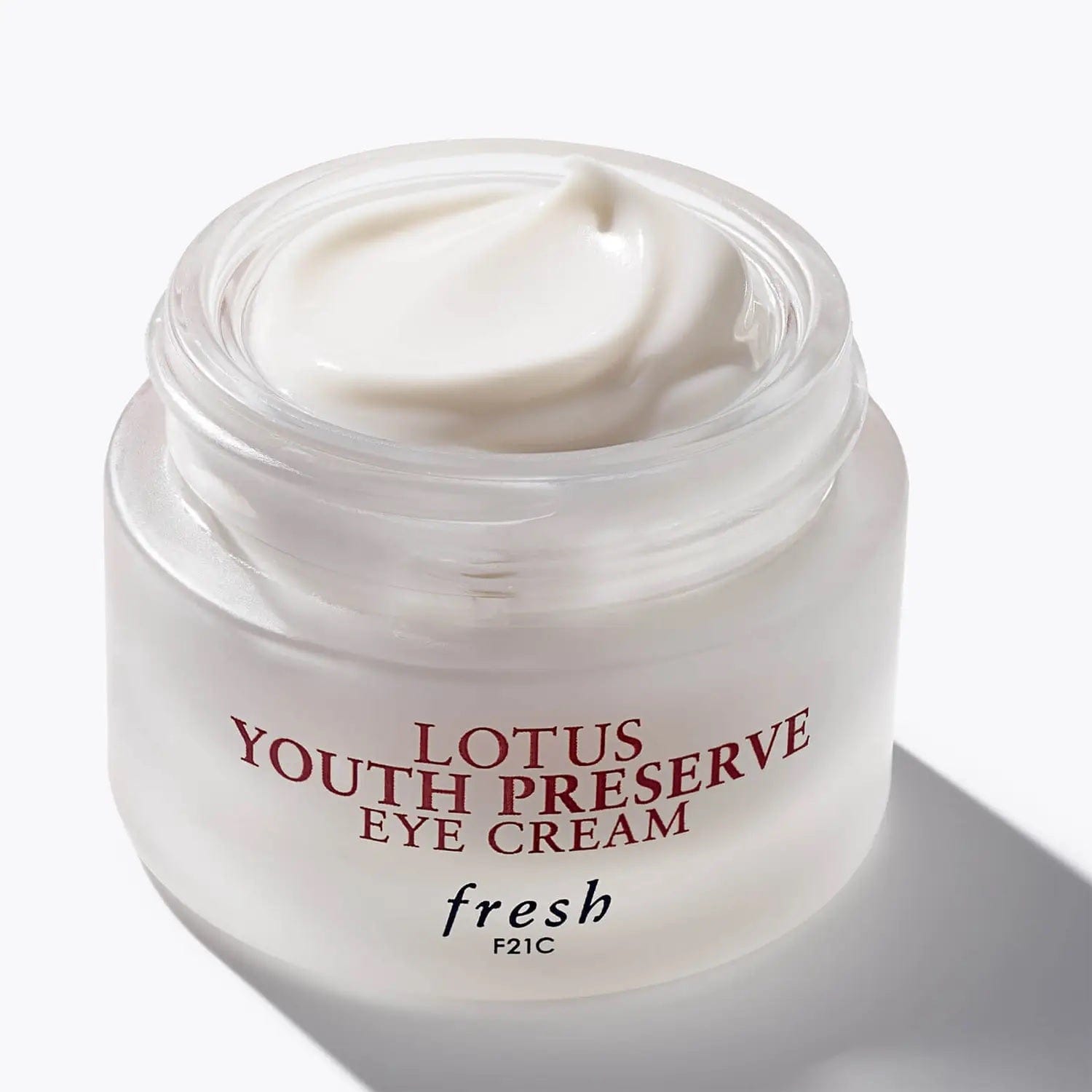 Fresh Beauty Fresh Lotus Youth Preserve Eye Cream 15ml