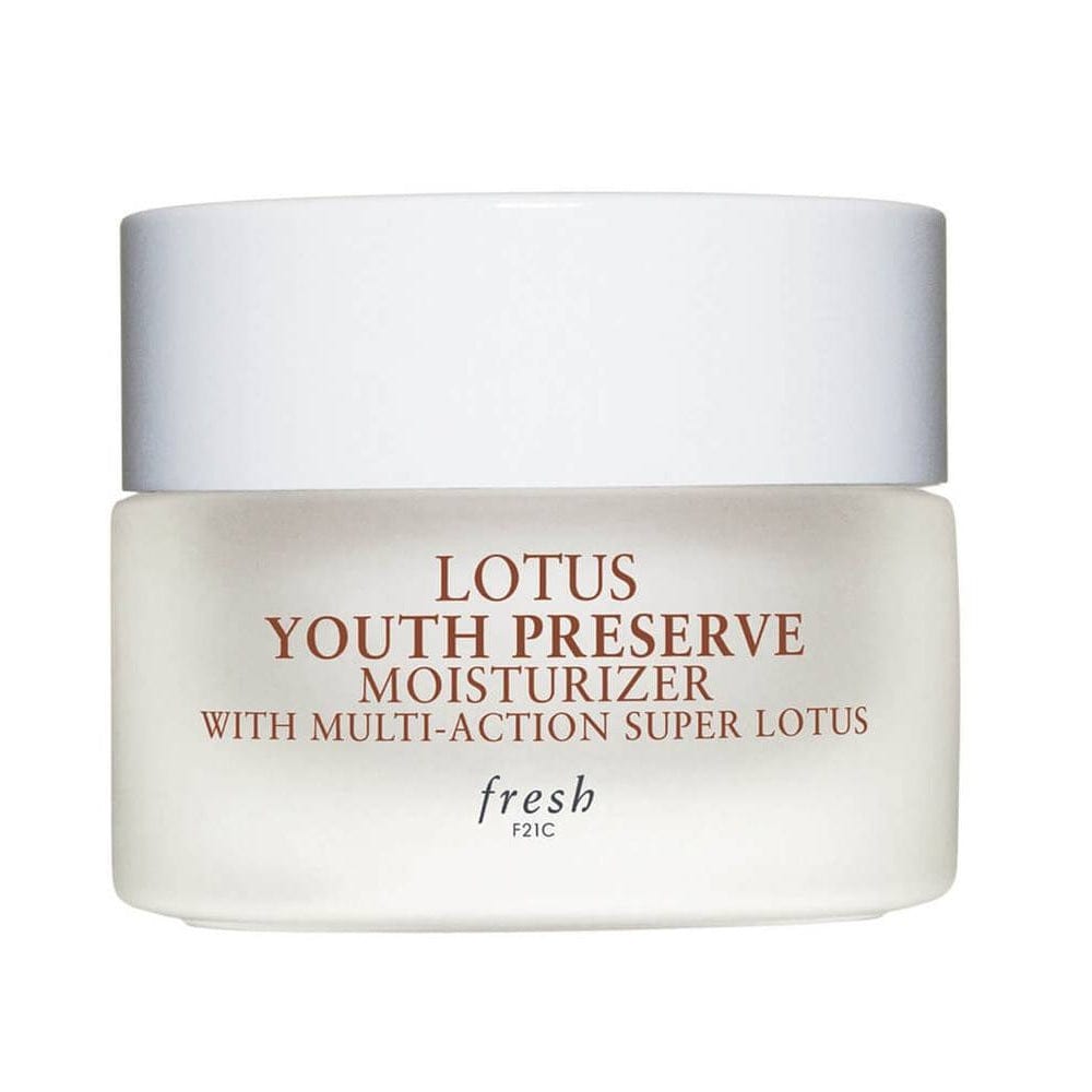 Fresh Beauty Fresh Lotus Youth Preserve Moisturiser 15ml