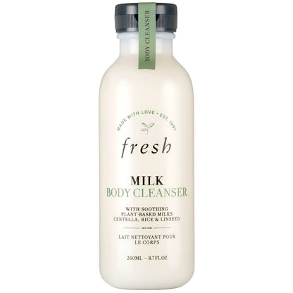 Fresh Beauty Fresh Milk Body Cleanser 260ml
