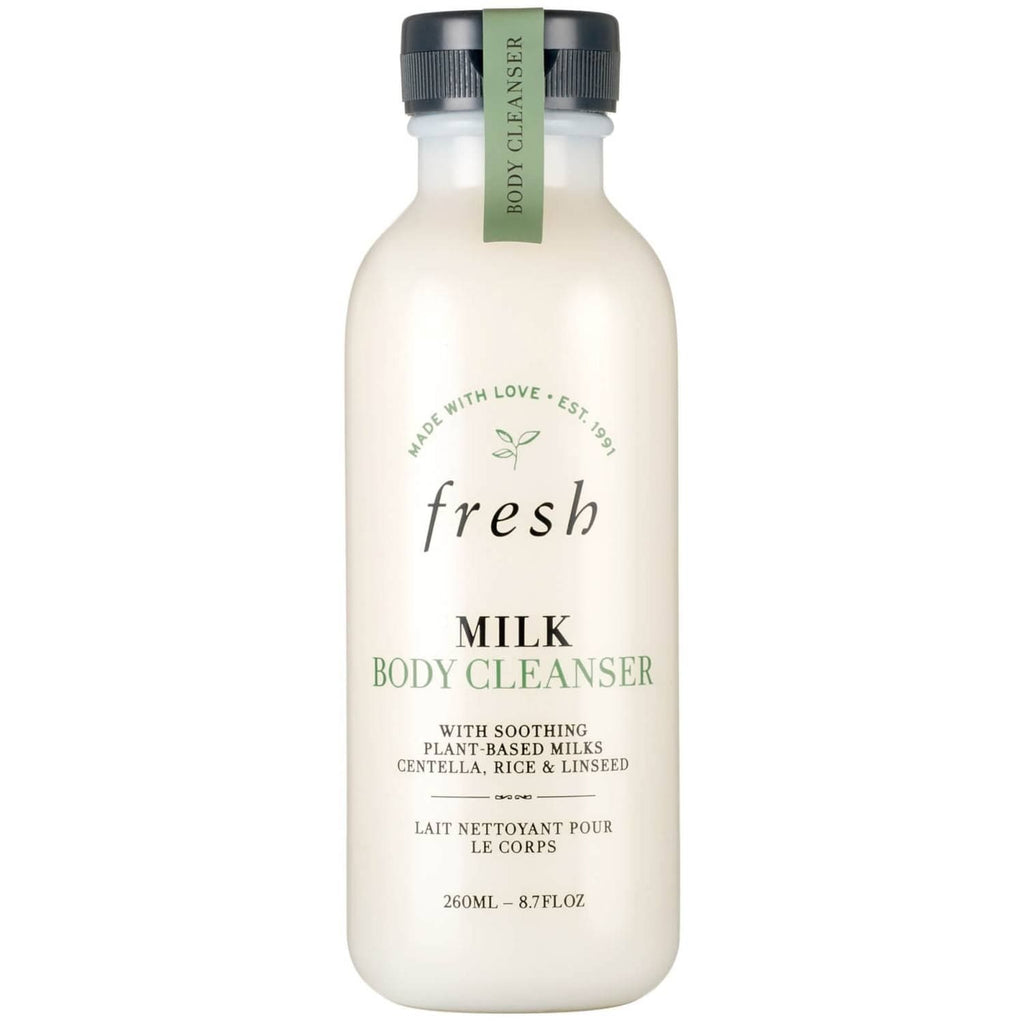 Fresh Beauty Fresh Milk Body Cleanser 260ml