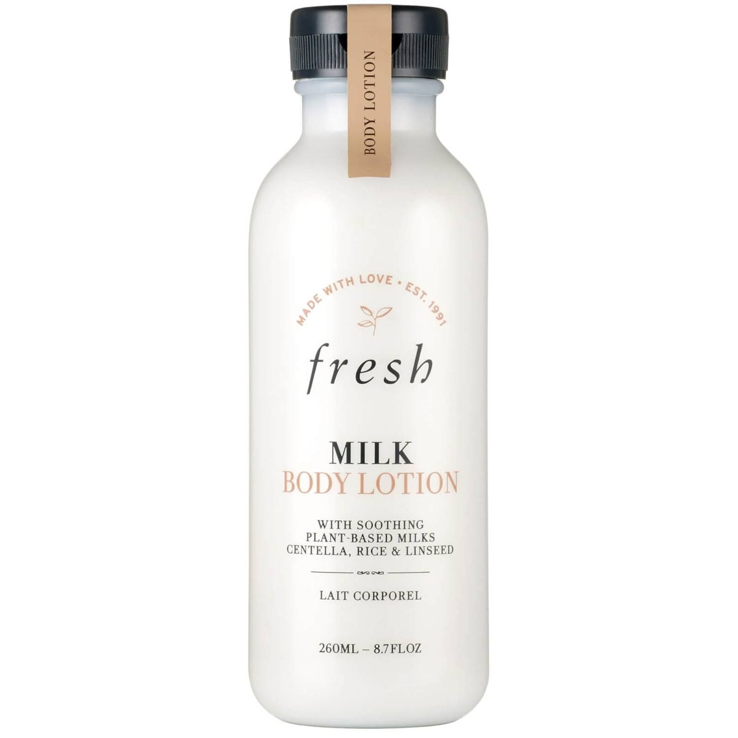 Fresh Beauty Fresh Milk Body Lotion 260ml