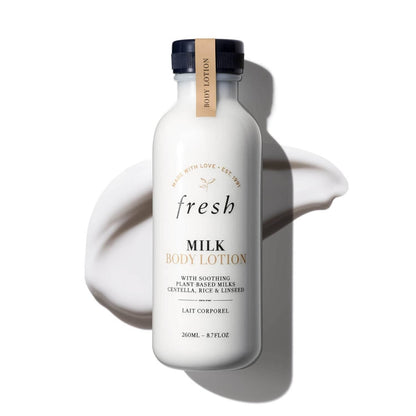 Fresh Beauty Fresh Milk Body Lotion 260ml