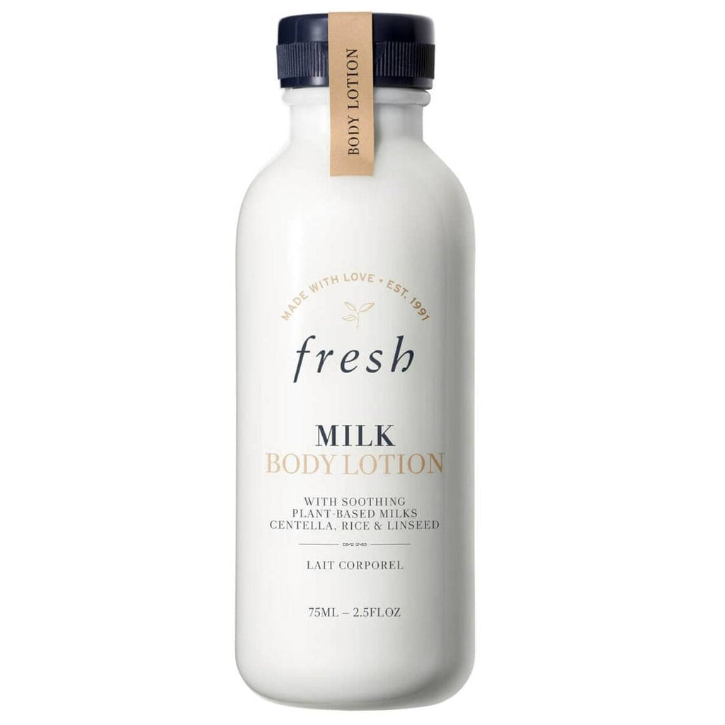 Fresh Beauty Fresh Milk Body Lotion 75ml