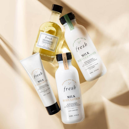 Fresh Beauty Fresh Milk Body Lotion 75ml