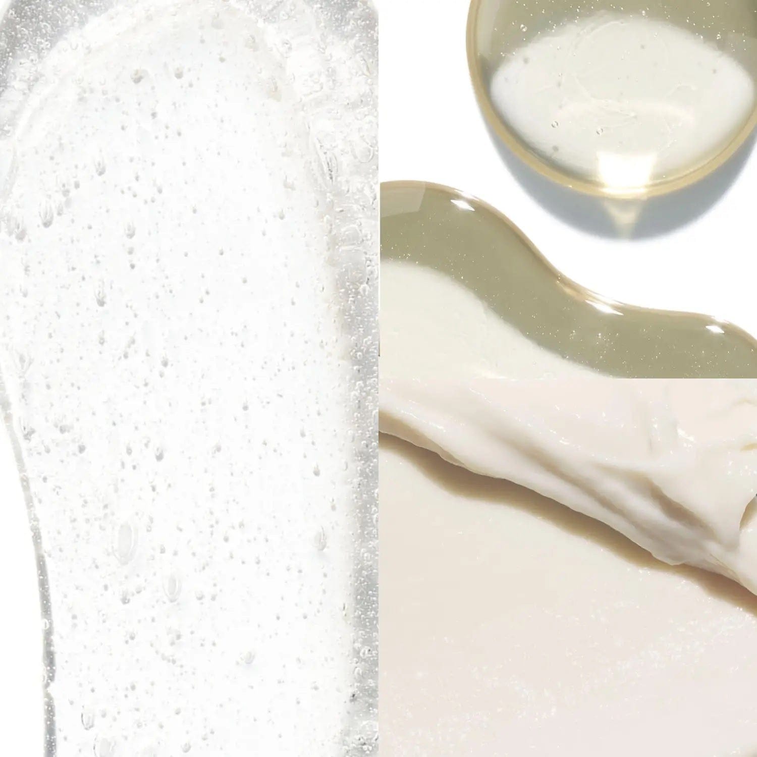 Fresh Beauty Fresh Protect and Firm Skincare Set