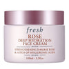 Fresh Beauty Fresh Rose Deep Hydration Face Cream 100ml
