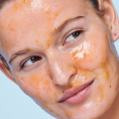 Fresh Beauty FRESH Rose Face Mask 30ml