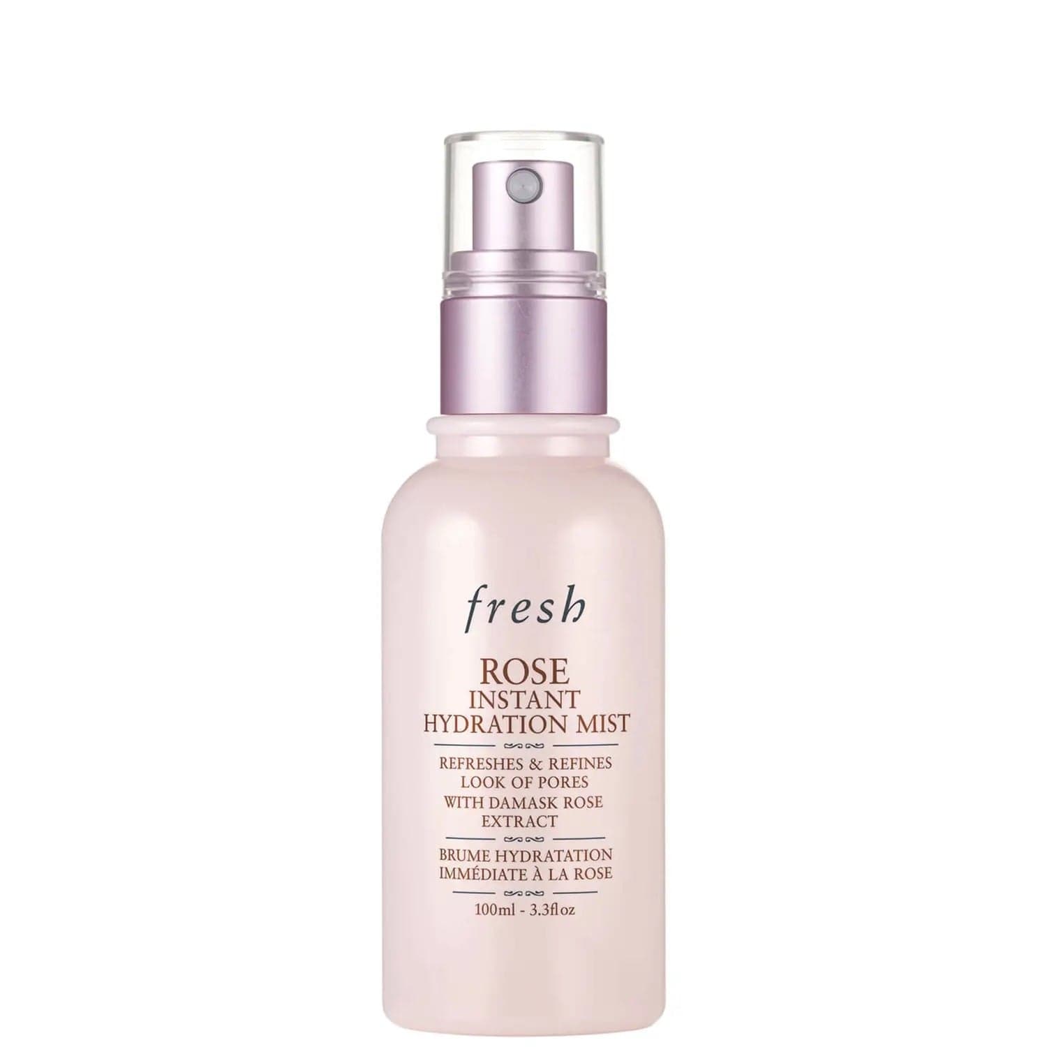 Fresh Beauty Fresh Rose Instant Hydration Mist 100ml