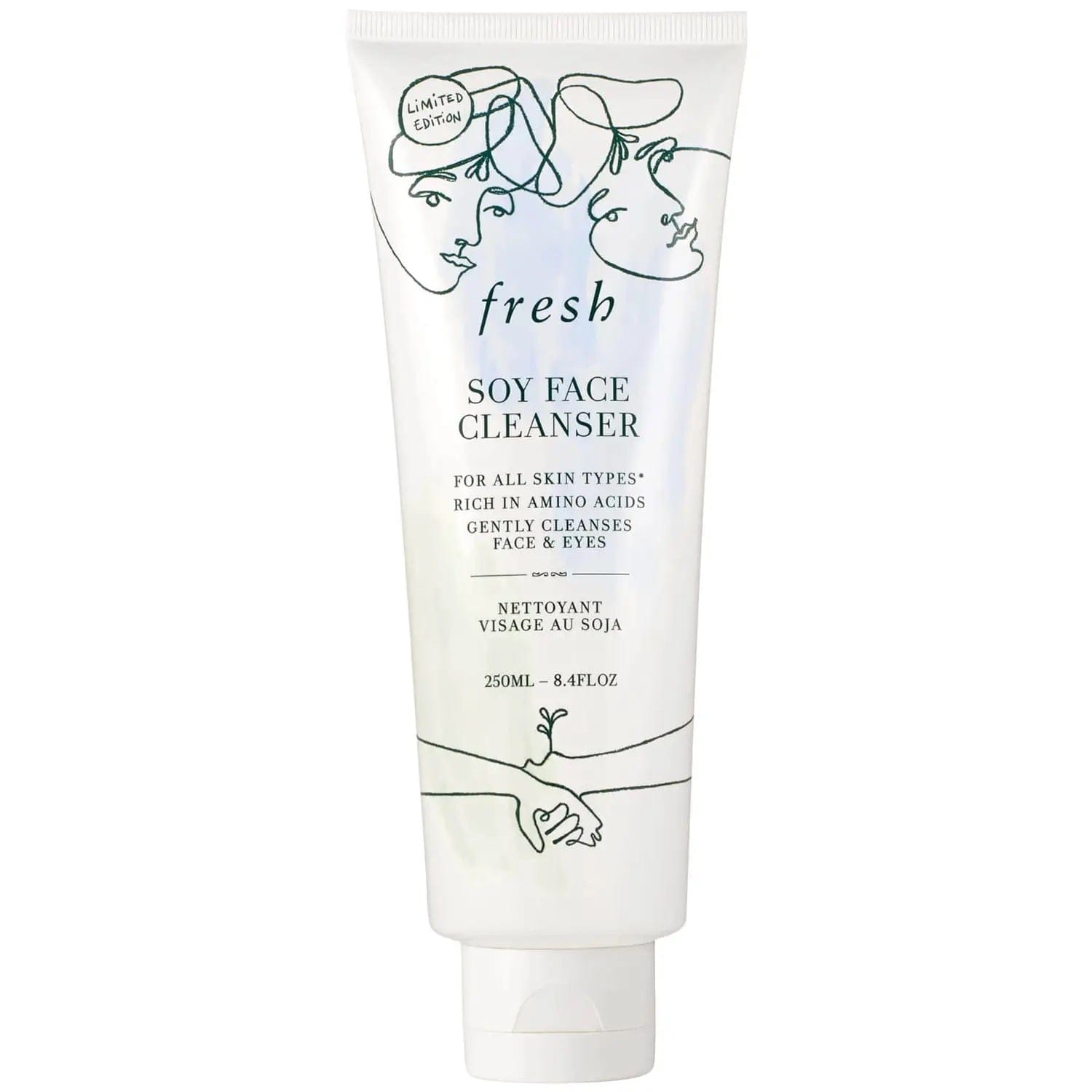 Fresh Beauty Fresh Soy Face Cleanser Limited Edition 250ml