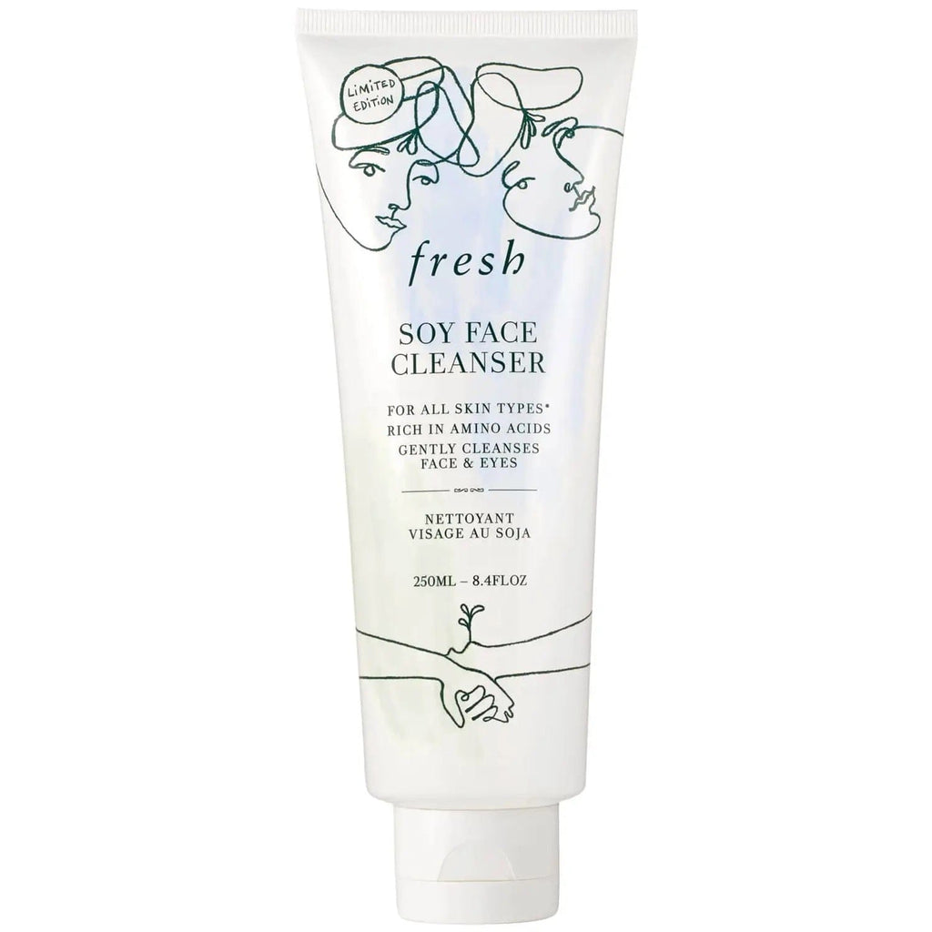 Fresh Beauty Fresh Soy Face Cleanser Limited Edition 250ml