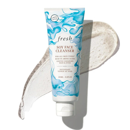 Fresh Beauty Fresh Soy Face Cleanser Limited Edition 250ml