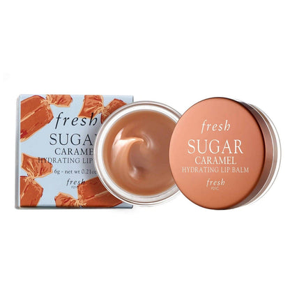Fresh Beauty Fresh Sugar Caramel Hydrating Lip Balm 6g - Sugar Caramel