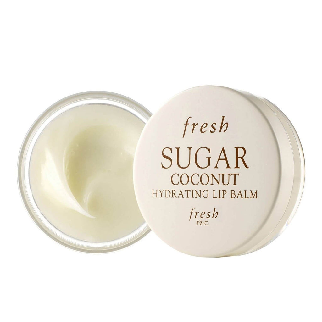Fresh Beauty Fresh Sugar Caramel Hydrating Lip Balm 6g - Sugar Coconut