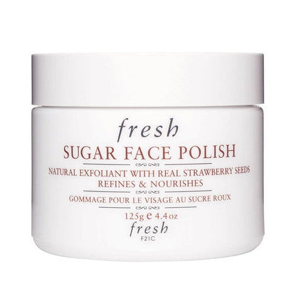Fresh Beauty Fresh Sugar Face Polish 125g
