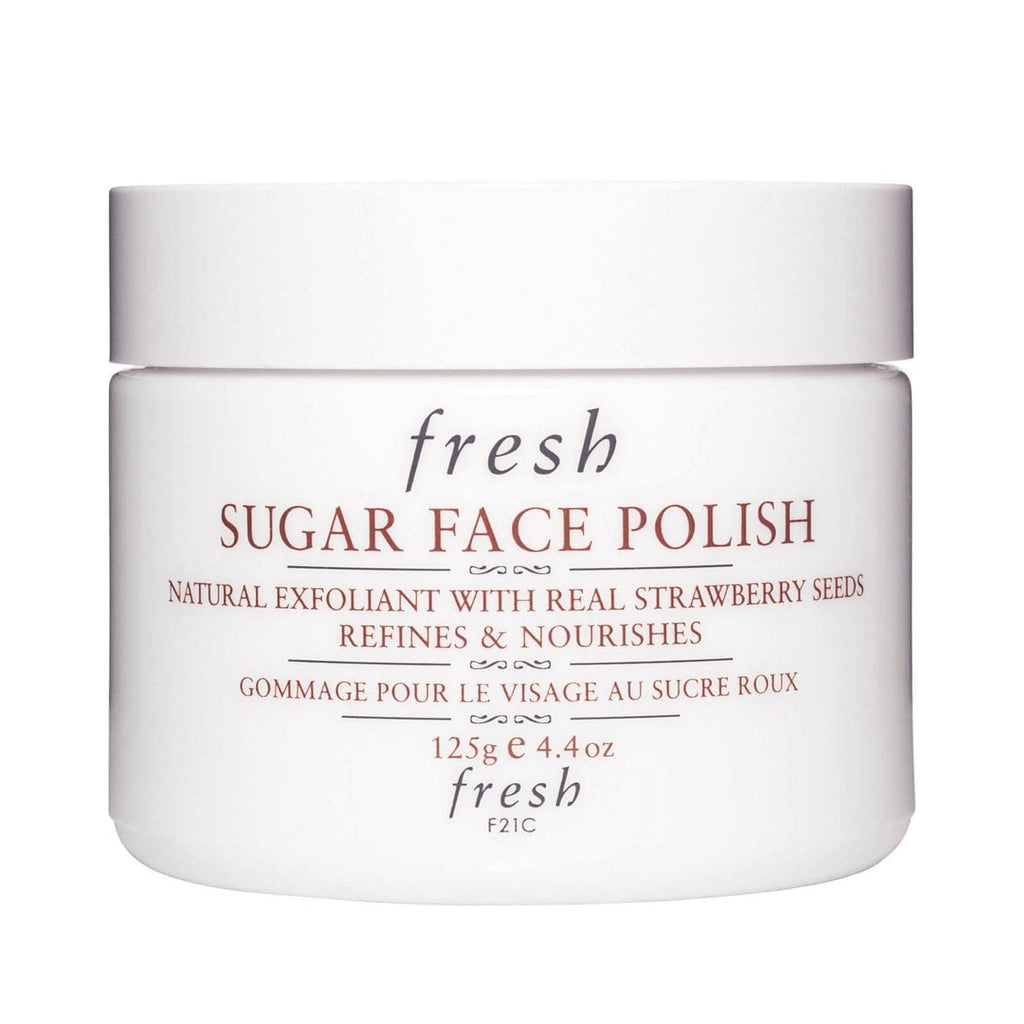 Fresh Beauty Fresh Sugar Face Polish 125g