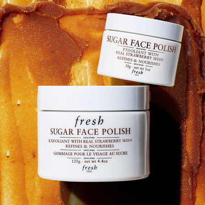 Fresh Beauty Fresh Sugar Face Polish 30g