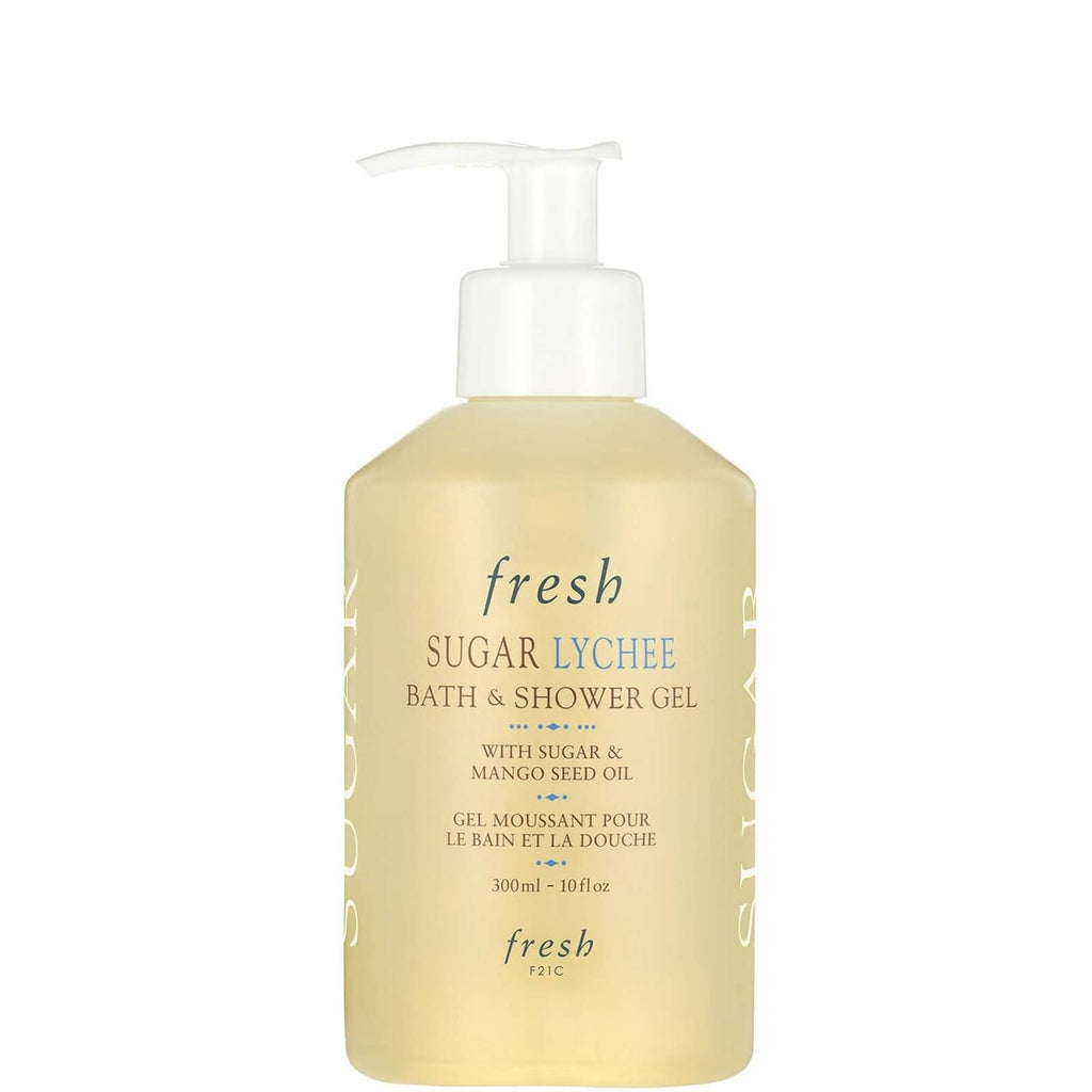 Fresh Beauty Fresh Sugar Lychee Bath & Shower Gel 300ml