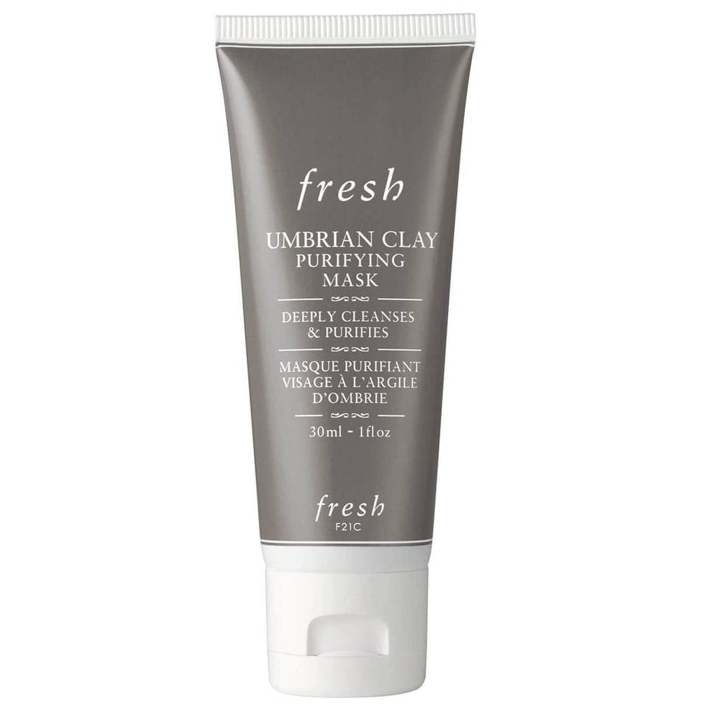 Fresh Beauty Fresh Umbrian Clay Pore-Purifying Face Mask 30ml