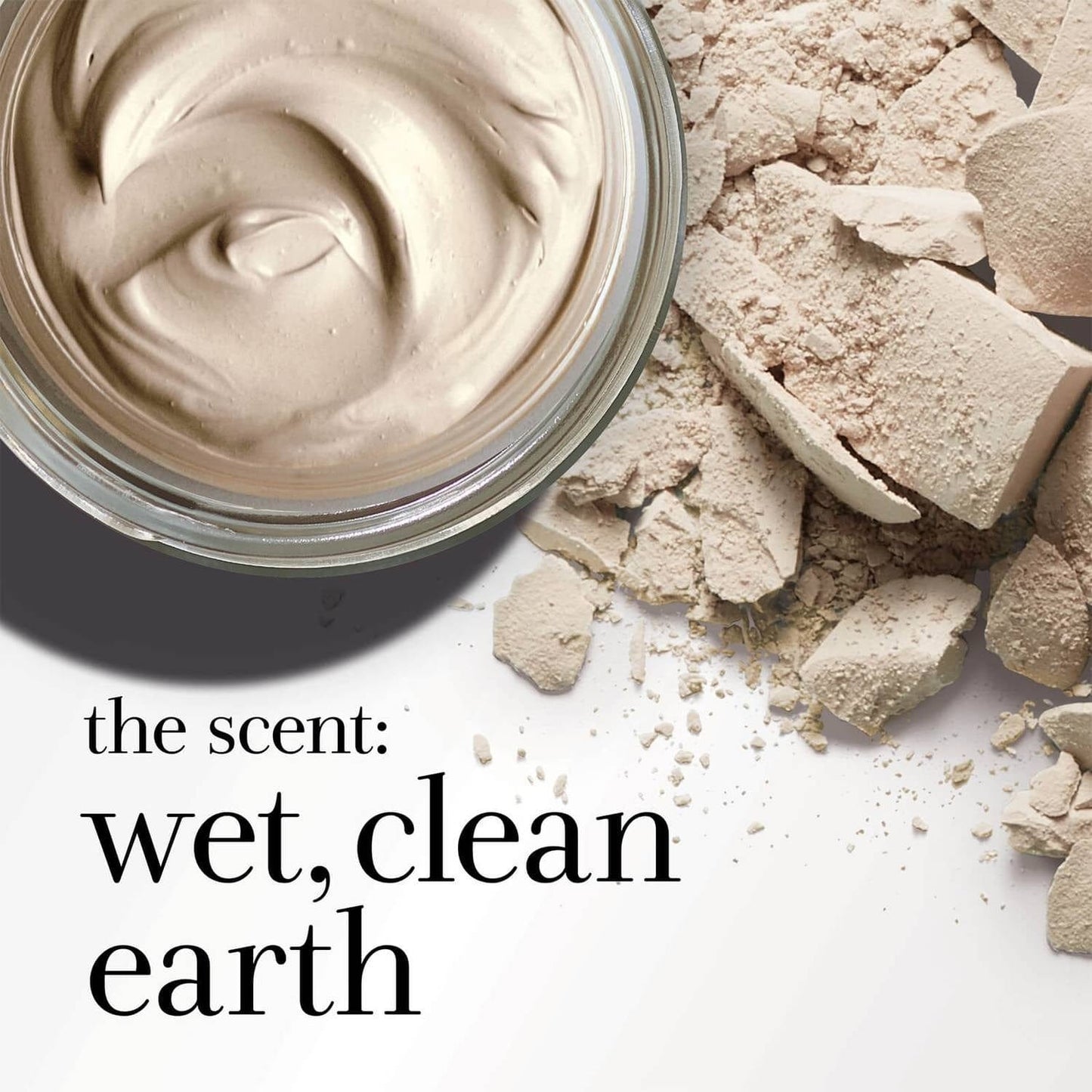 Fresh Beauty Fresh Umbrian Clay Pore-Purifying Face Mask 30ml