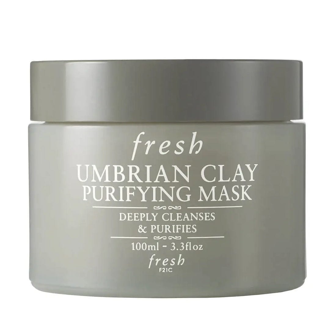 Fresh Beauty FRESH Umbrian Clay Purifying Mask 100ml