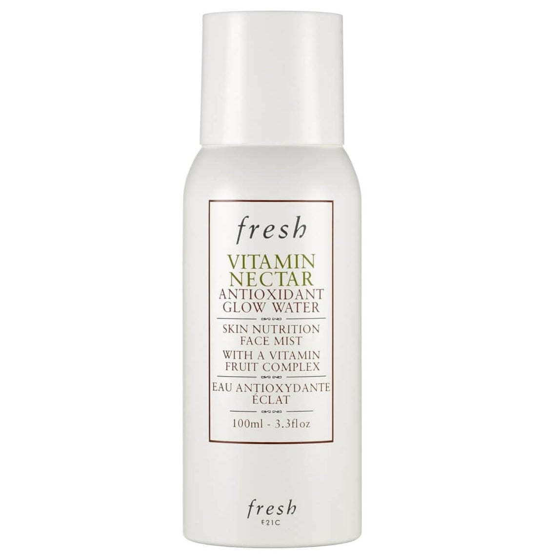 Fresh Beauty FRESH Vitamin Nectar Antioxidant Glow Water 100ml