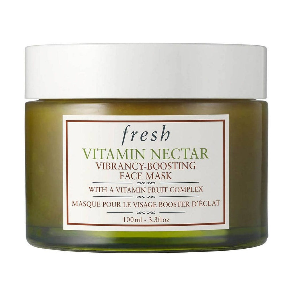 Fresh Beauty Fresh Vitamin Nectar Glow Face Mask 100ml