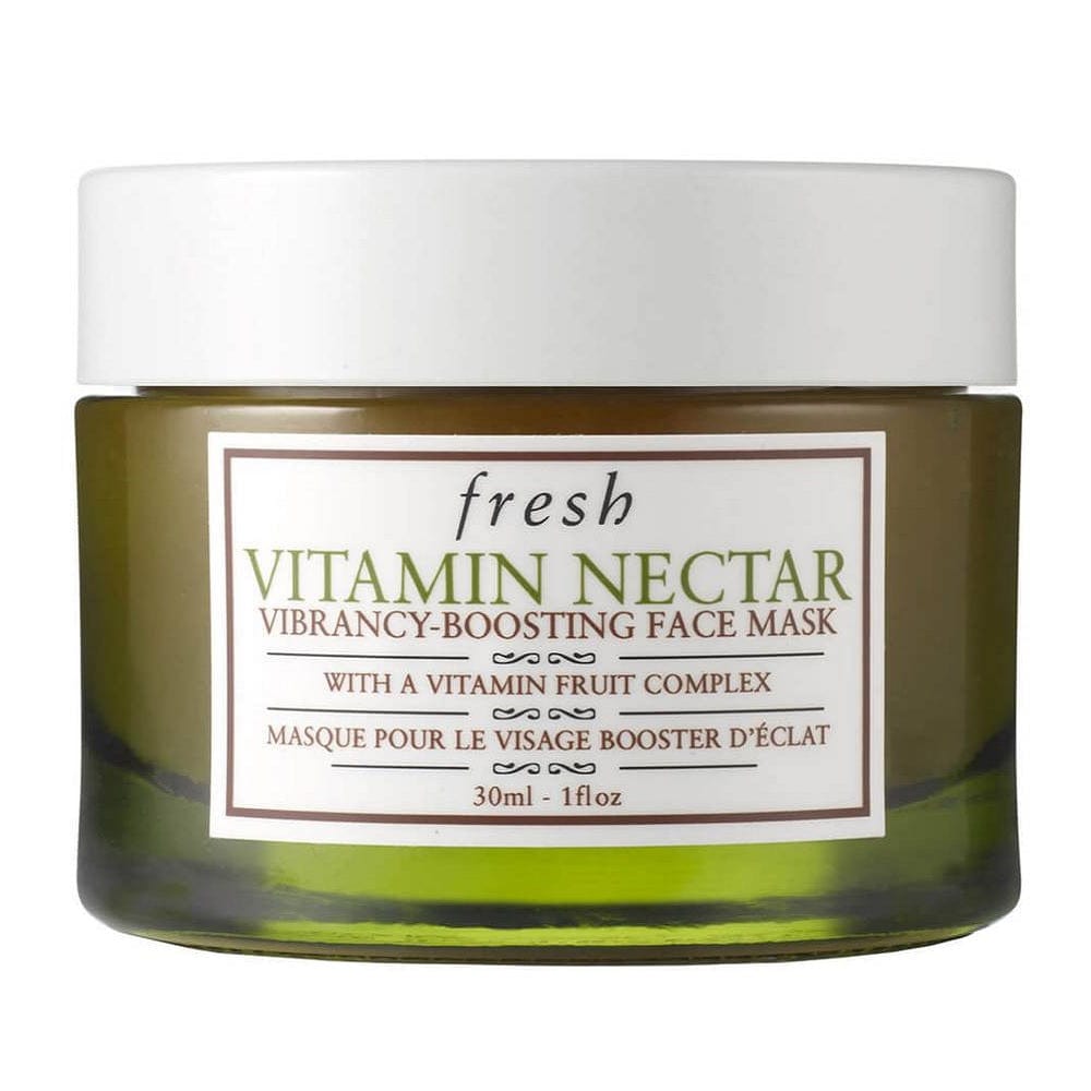 Fresh Beauty Fresh Vitamin Nectar Glow Face Mask 30ml