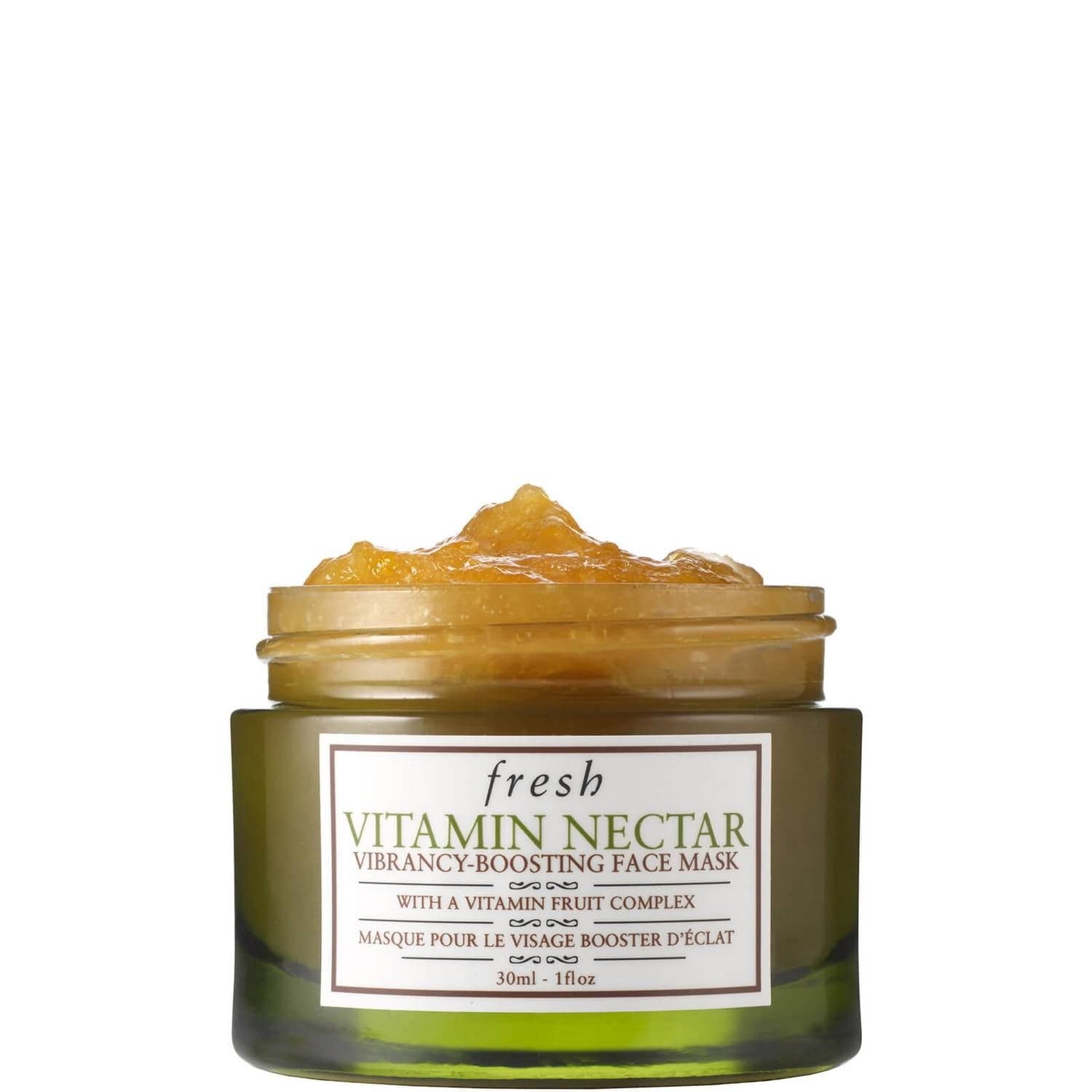 Fresh Beauty Fresh Vitamin Nectar Glow Face Mask 30ml