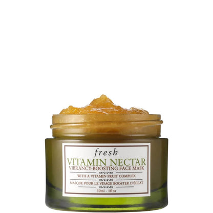 Fresh Beauty Fresh Vitamin Nectar Glow Face Mask 30ml