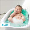 Frida Baby Babies Frida Baby 4-in-1 Grow-With-Me Bath Tub