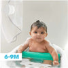 Frida Baby Babies Frida Baby 4-in-1 Grow-With-Me Bath Tub