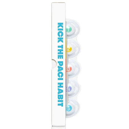 Frida Baby Babies Fridababy Paci Weaning System