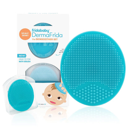 Frida Baby baby accessories Fridababy DermaFrida The Skin Soother 1Pk