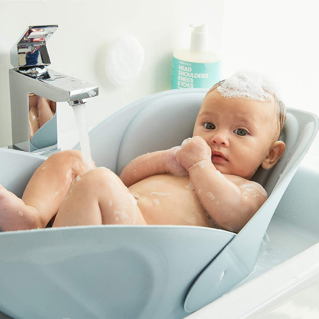 Frida Baby baby accessories Fridababy Soft Sink Baby Bath Solution