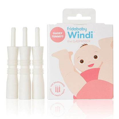 Frida Baby baby accessories Fridababy Windi The Gaspasser
